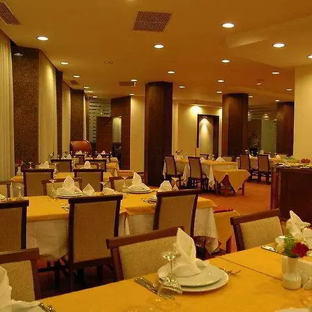 Ozkaymak Park Hotel Konya