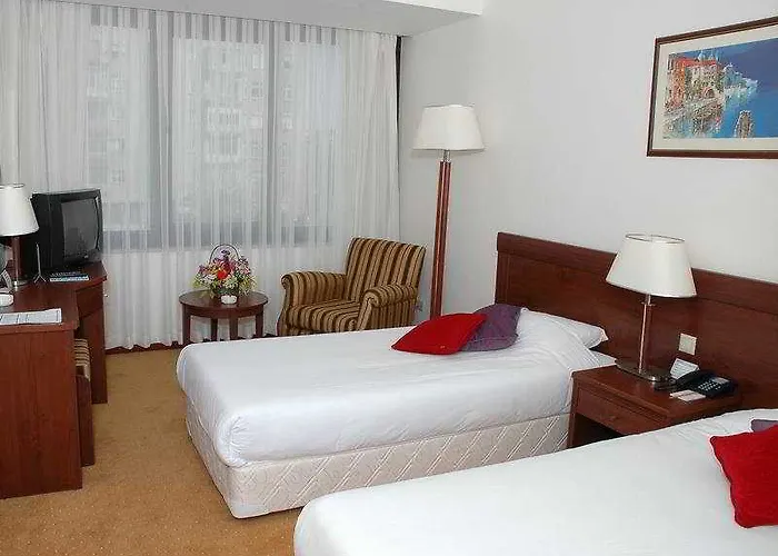 Ozkaymak Park Hotel 3*