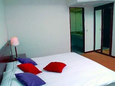 Hotel Ozkaymak Park 3*