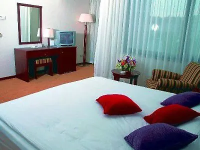 Hotel Ozkaymak Park